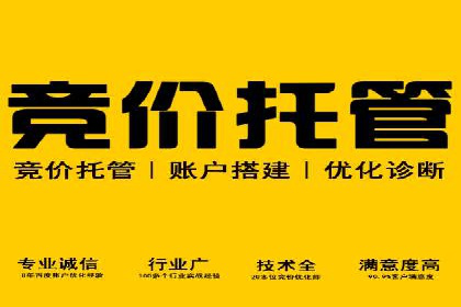如何在激烈竞争中脱颖而出——SEM外包公司案例分析